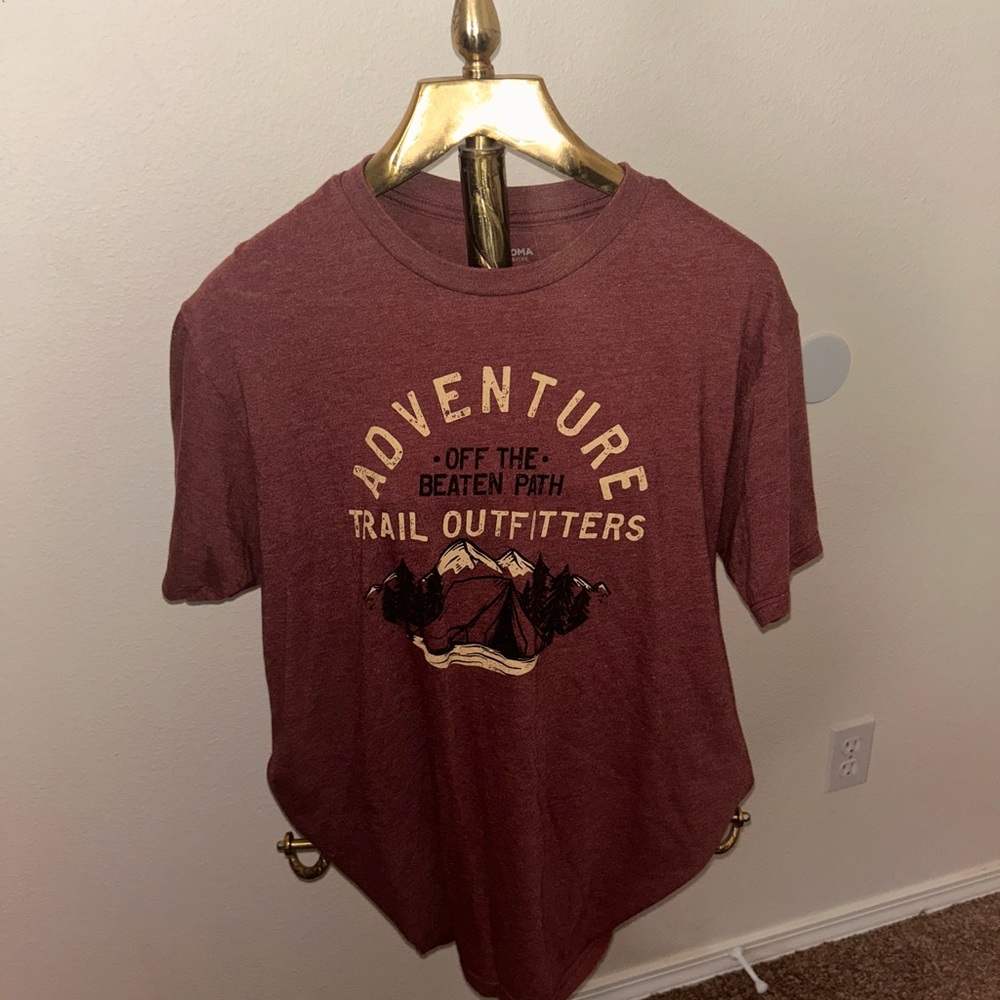 Men’s tshirt